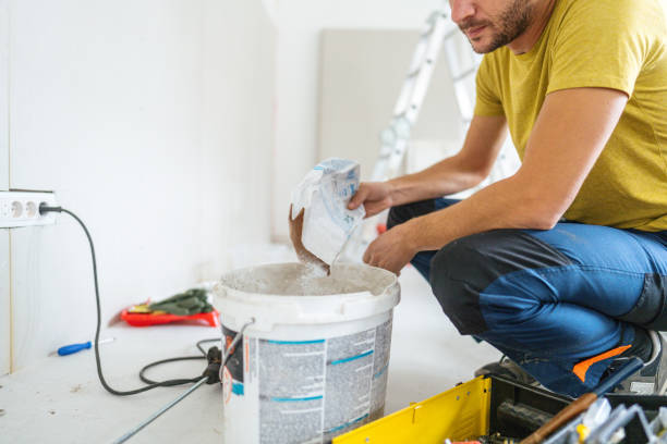 Best Asbestos and Lead Testing During Mold Inspection  in Rogersville, TN